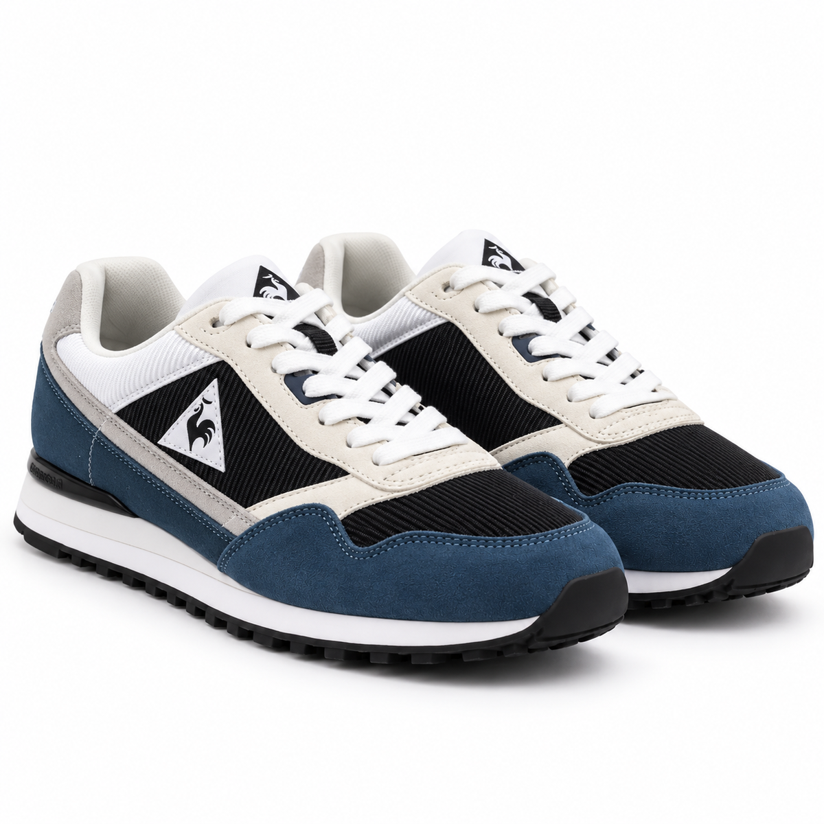 Le Coq Sportif JET STAR_2 Sneakers Men - BLU