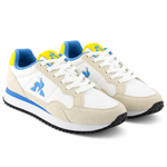 Le Coq Sportif Jet Star 2 Sneakers Men - SOFWHT
