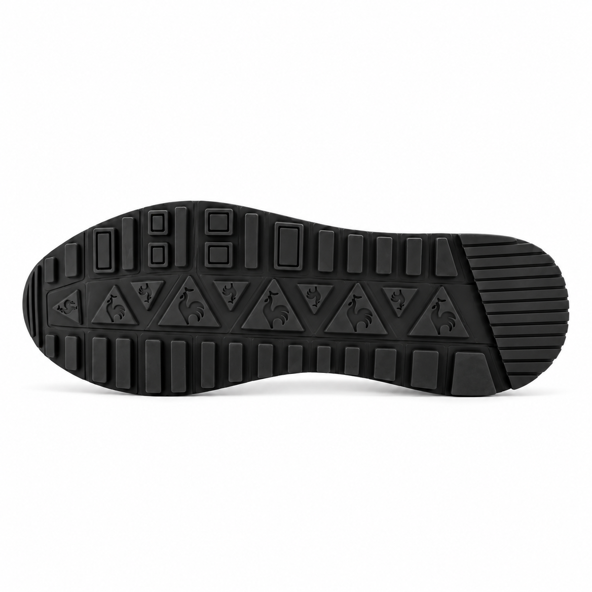 Le Coq Sportif Astra Twill Sneakers Men - BLK