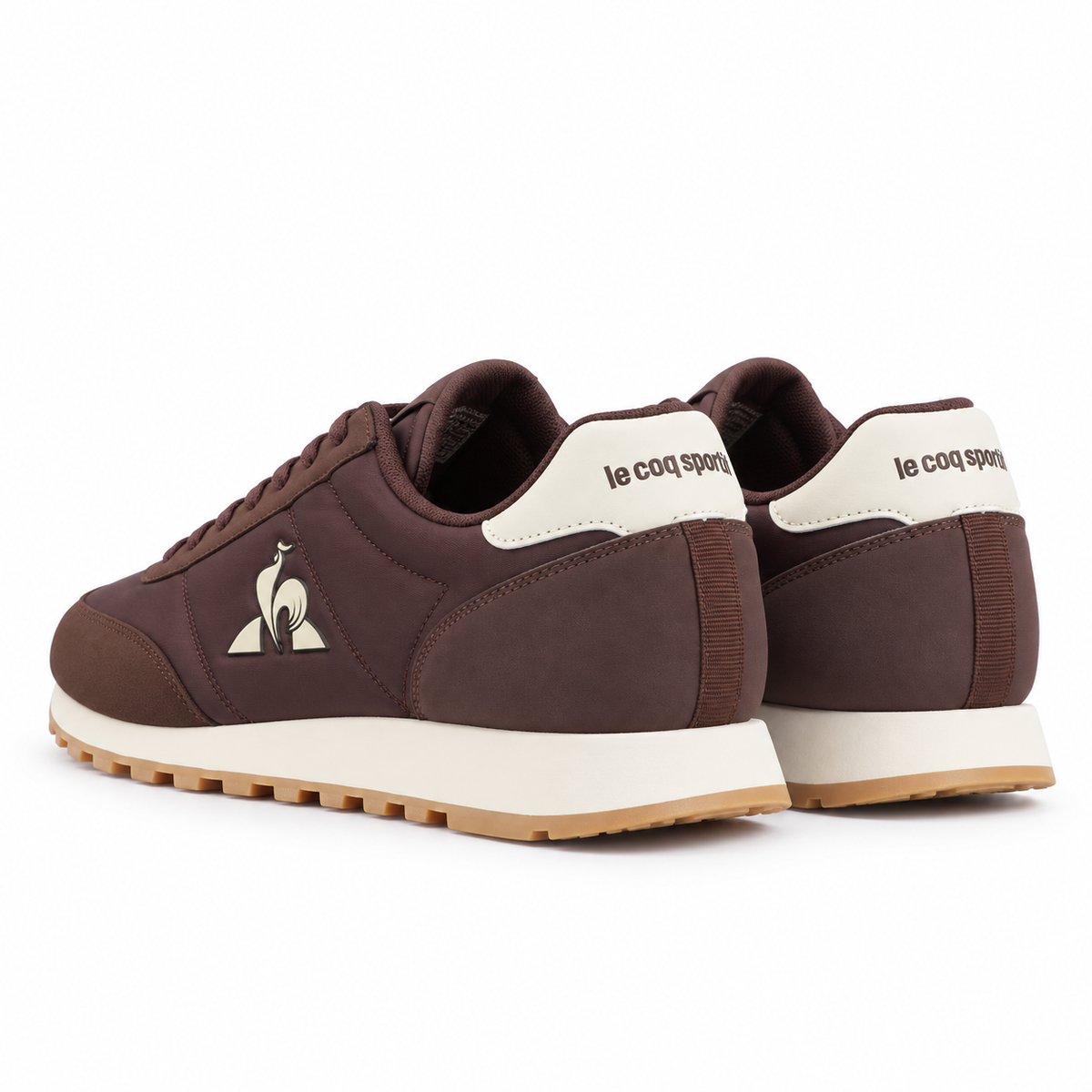 Le Coq Sportif Racerone_2 Sneakers Men - DKBRN