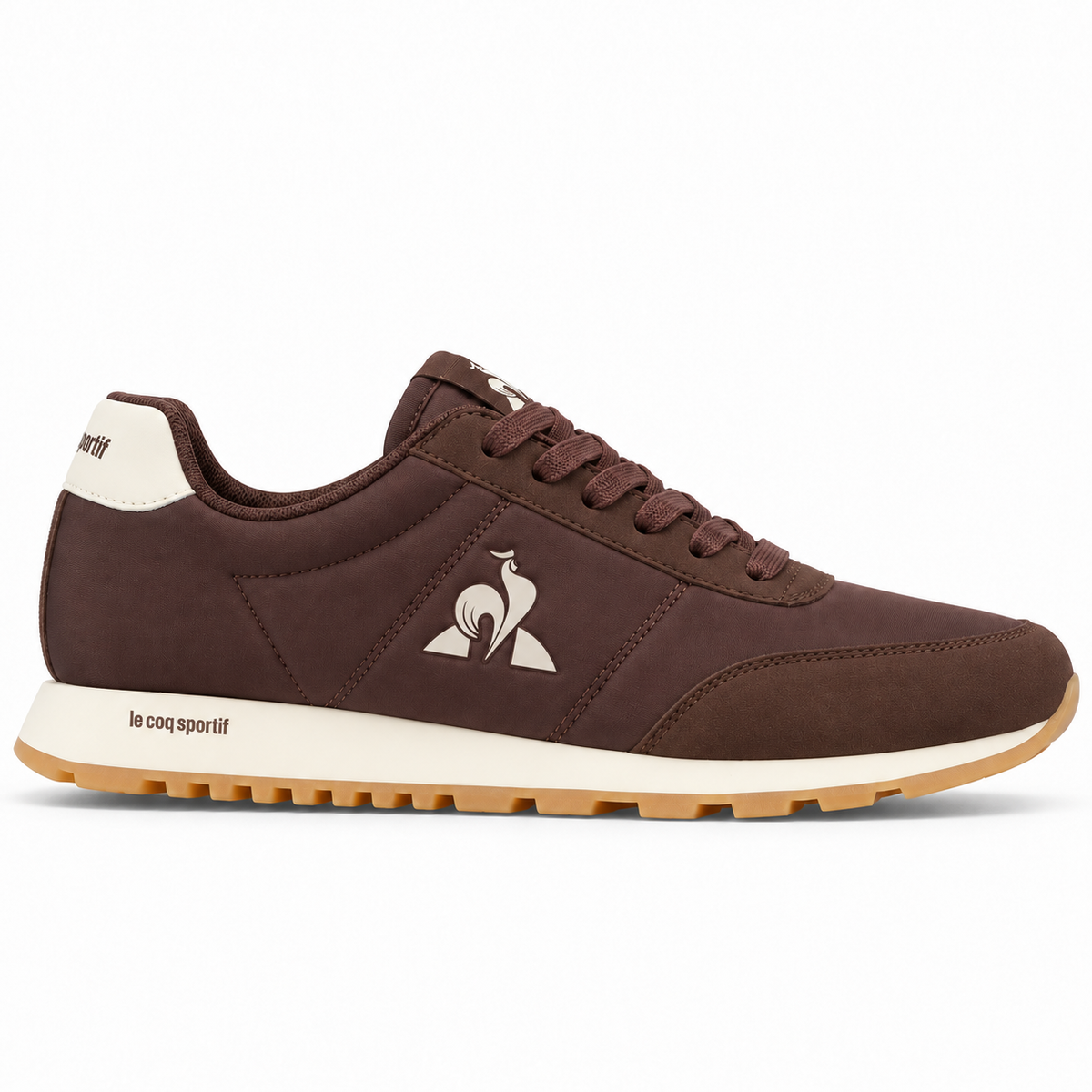 Le Coq Sportif Racerone_2 Sneakers Men - DKBRN