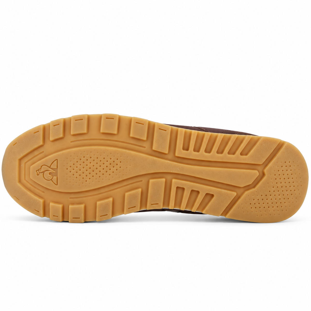 Le Coq Sportif Racerone_2 Sneakers Men - DKBRN
