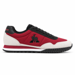 Le Coq Sportif Astra 2 Mesh Trainers Sneakers Men - DKRED