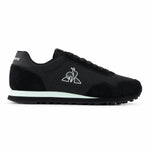Le Coq Sportif Aqua Sneakers - blk - Black / 40