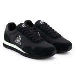 Le Coq Sportif Aqua Sneakers - blk