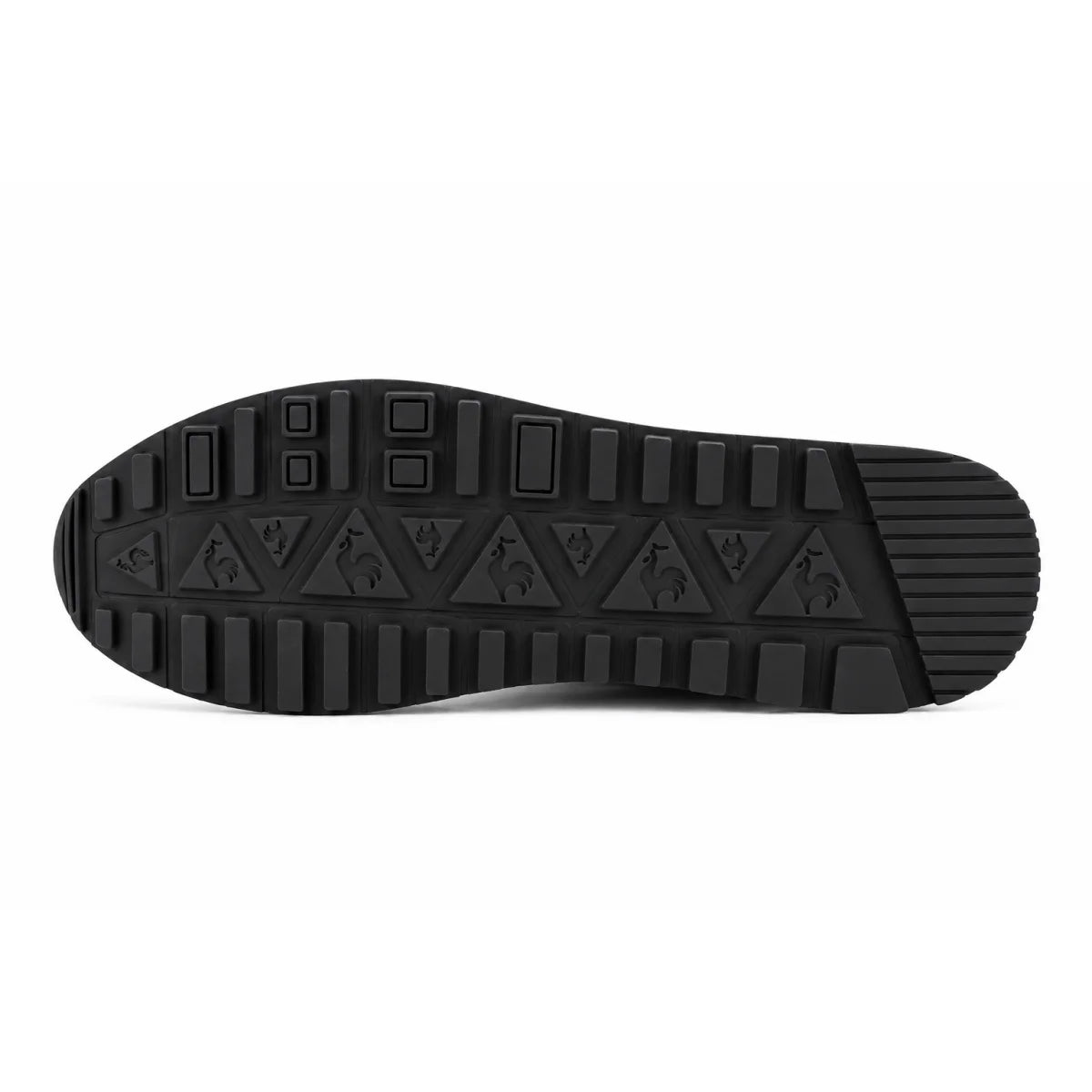 Le Coq Sportif Aqua Sneakers - blk