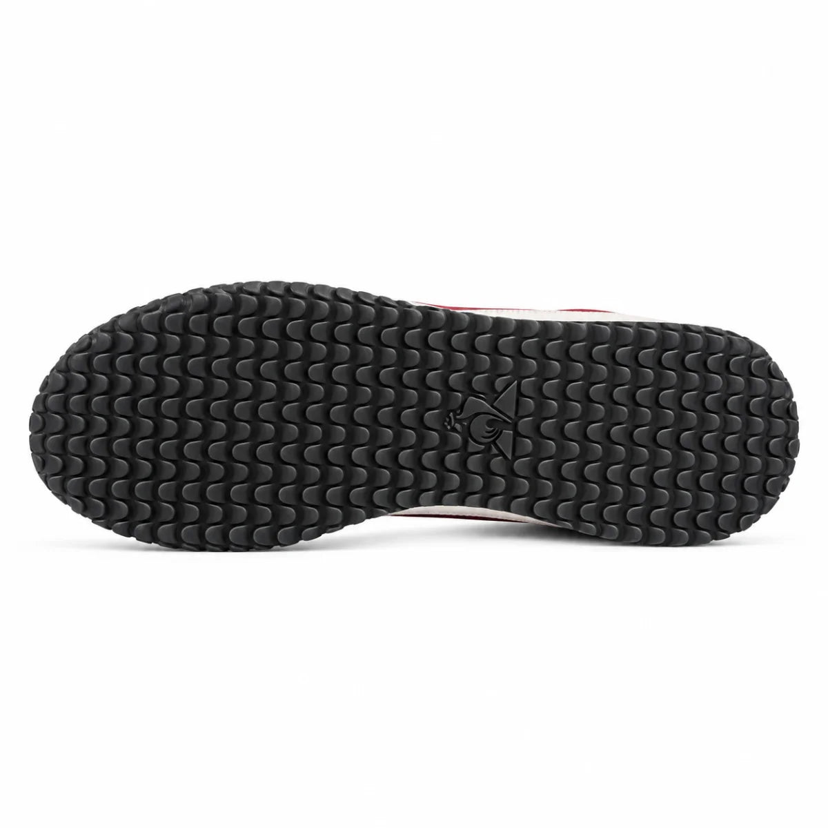 Le Coq Sportif Astra 2 Mesh Trainers Sneakers Men - DKRED
