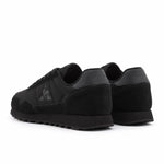 Le Coq Sportif Astra 2 Sneakers -BLK