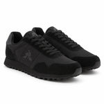 Le Coq Sportif Astra 2 Sneakers -BLK