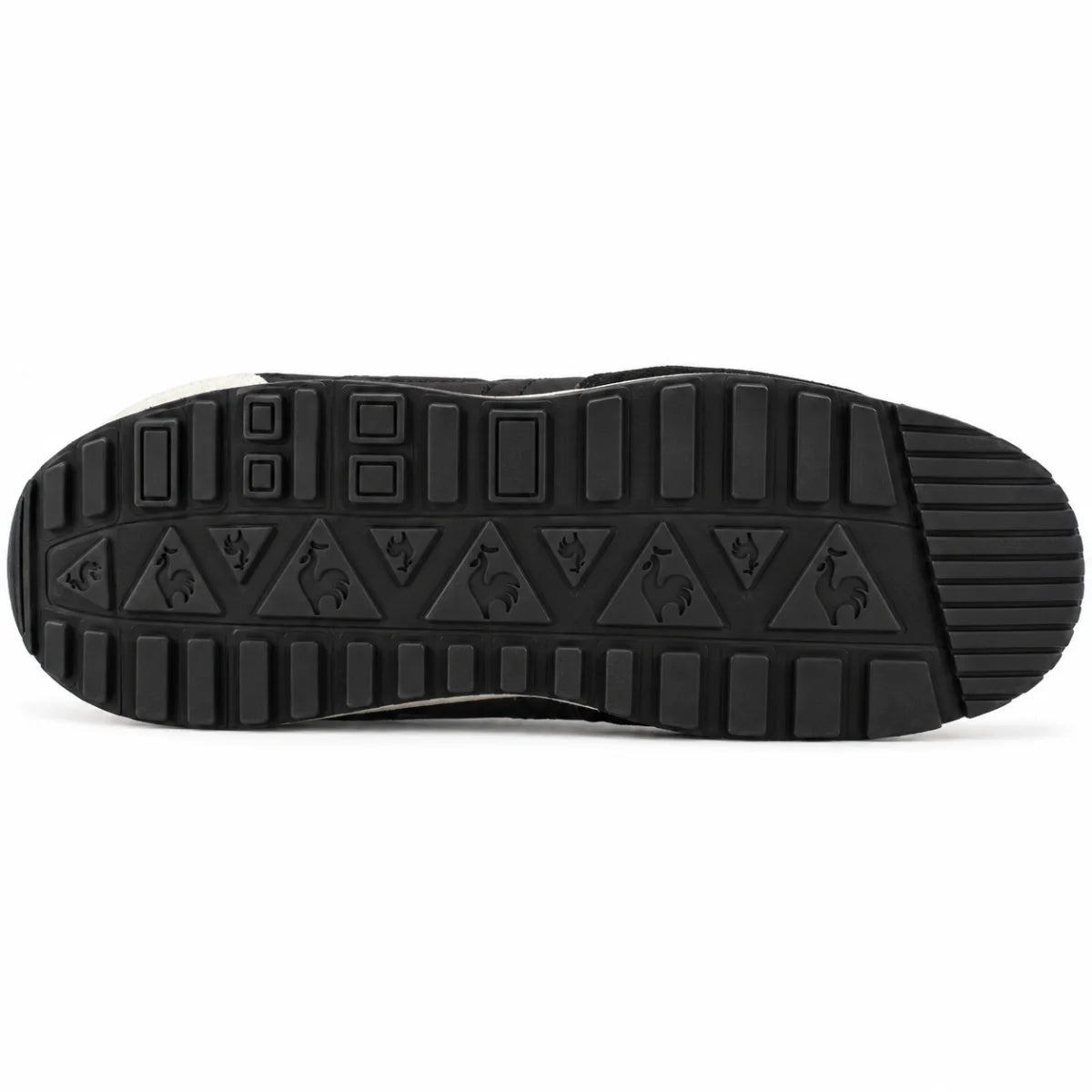 Le Coq Sportif ASTRA_2 Sneakers -BLKGRY