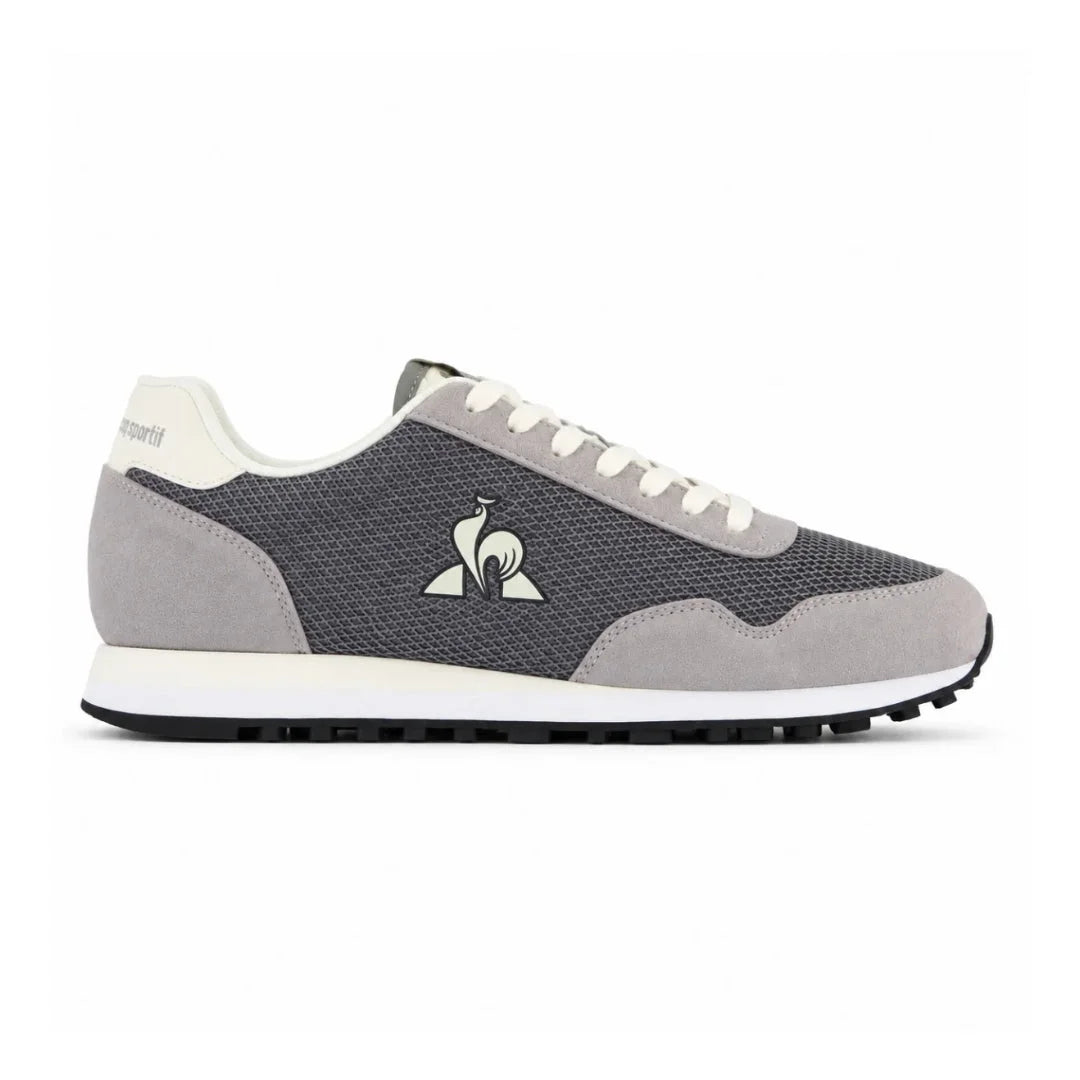 Le Coq Sportif ASTRA 2 Sneakers - GRY - Grey / 40