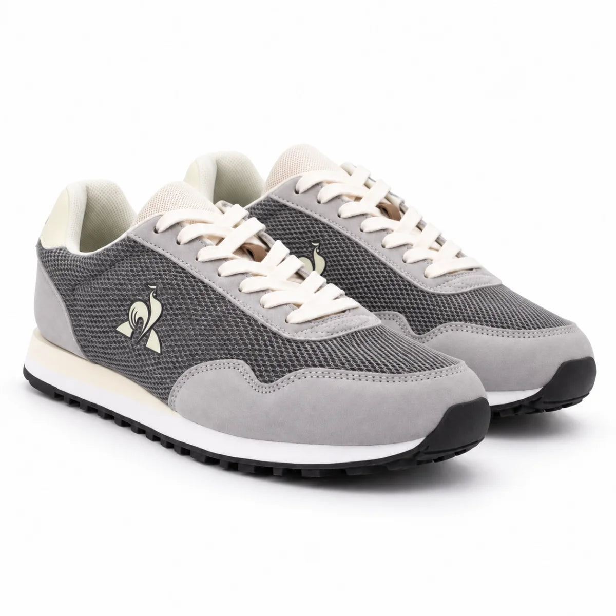 Le Coq Sportif ASTRA 2 Sneakers - GRY