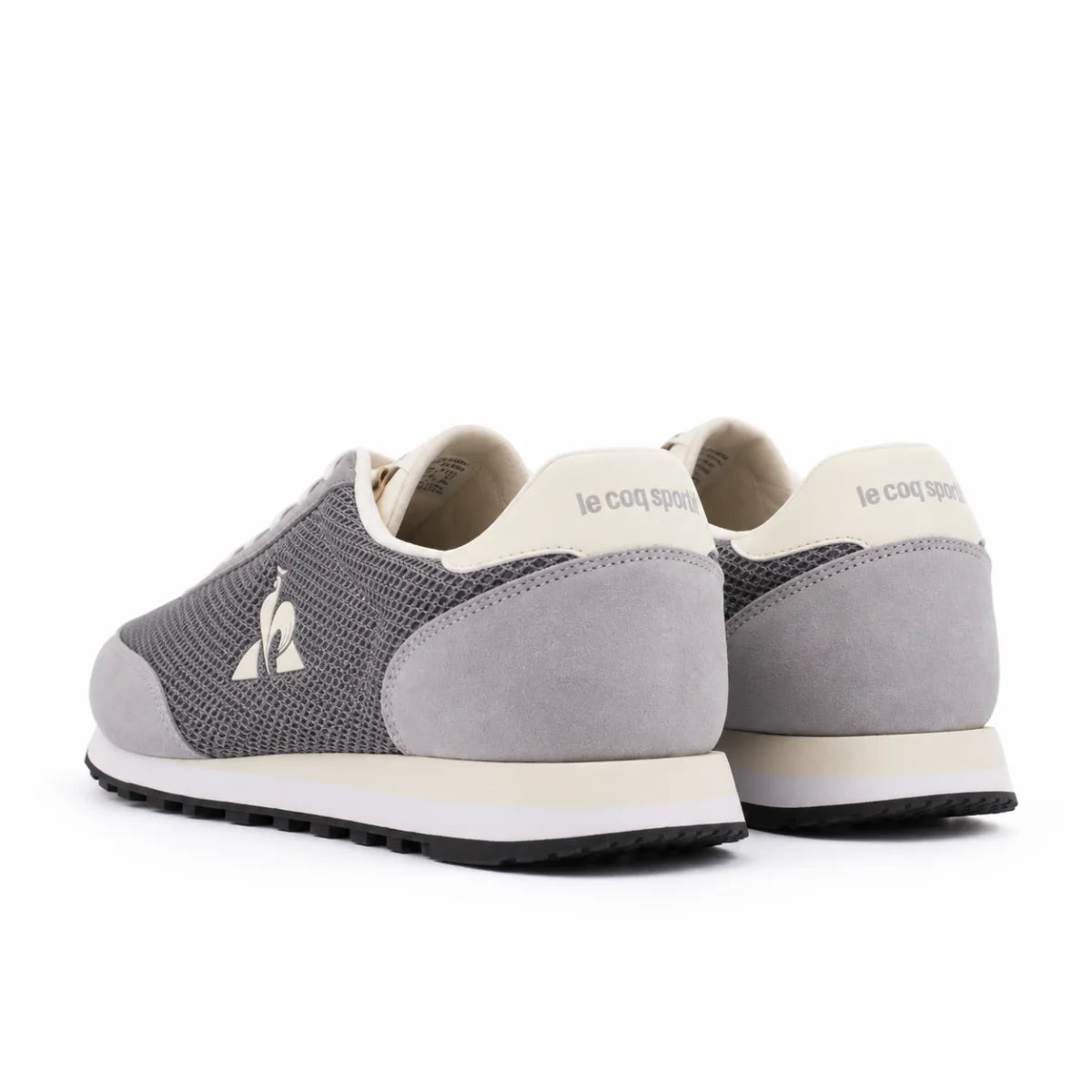 Le Coq Sportif ASTRA 2 Sneakers - GRY