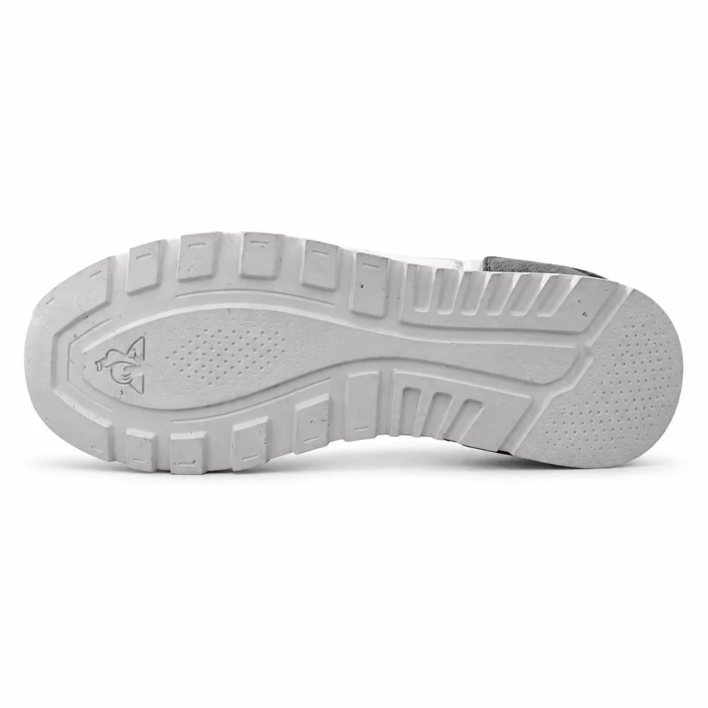 Le Coq Sportif Astra 2 Sneakers Women -WHI