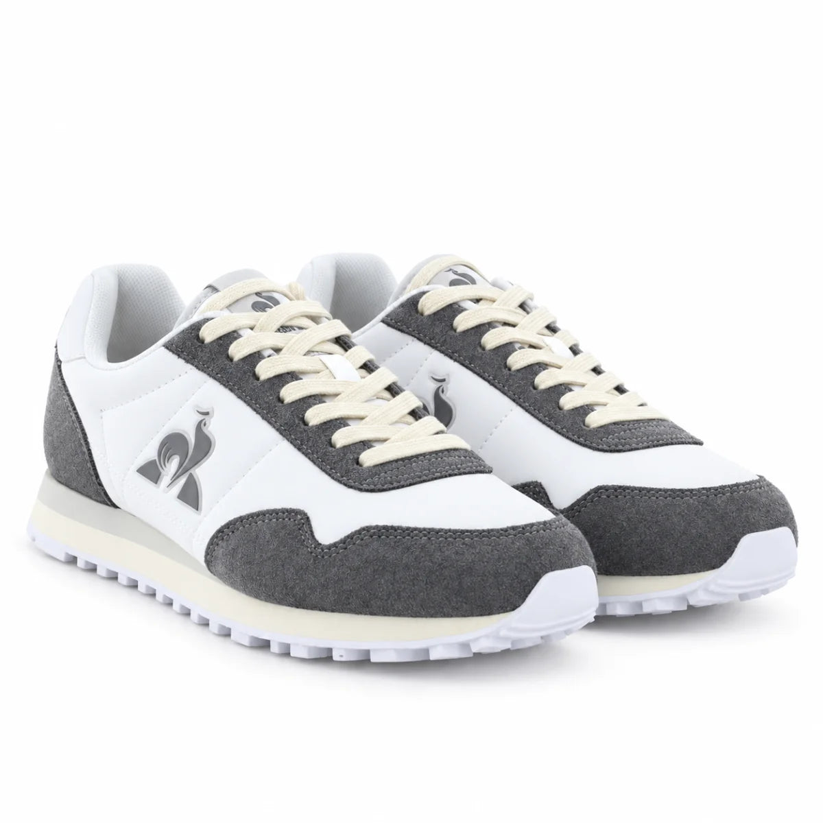 Le Coq Sportif Astra 2 Sneakers Women -WHI