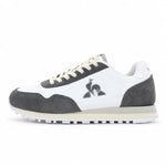 Le Coq Sportif Astra 2 Sneakers Women -WHI - White/Tricolor / 36