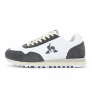 Le Coq Sportif Astra 2 Sneakers Women -WHI - White/Tricolor / 36