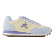 Le Coq Sportif Astra_2 Trainers Women -BLU - Blue / 36