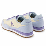 Le Coq Sportif Astra_2 Trainers Women -BLU