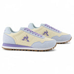 Le Coq Sportif Astra_2 Trainers Women - BLU
