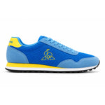 Le Coq Sportif Astra retro Sneakers - blu - Blue / 40