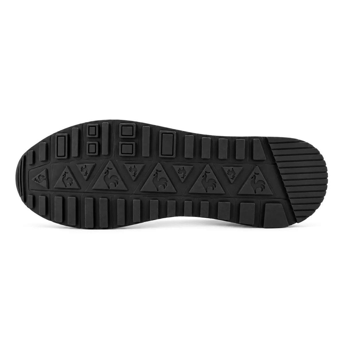 Le Coq Sportif Astra retro Sneakers - blu