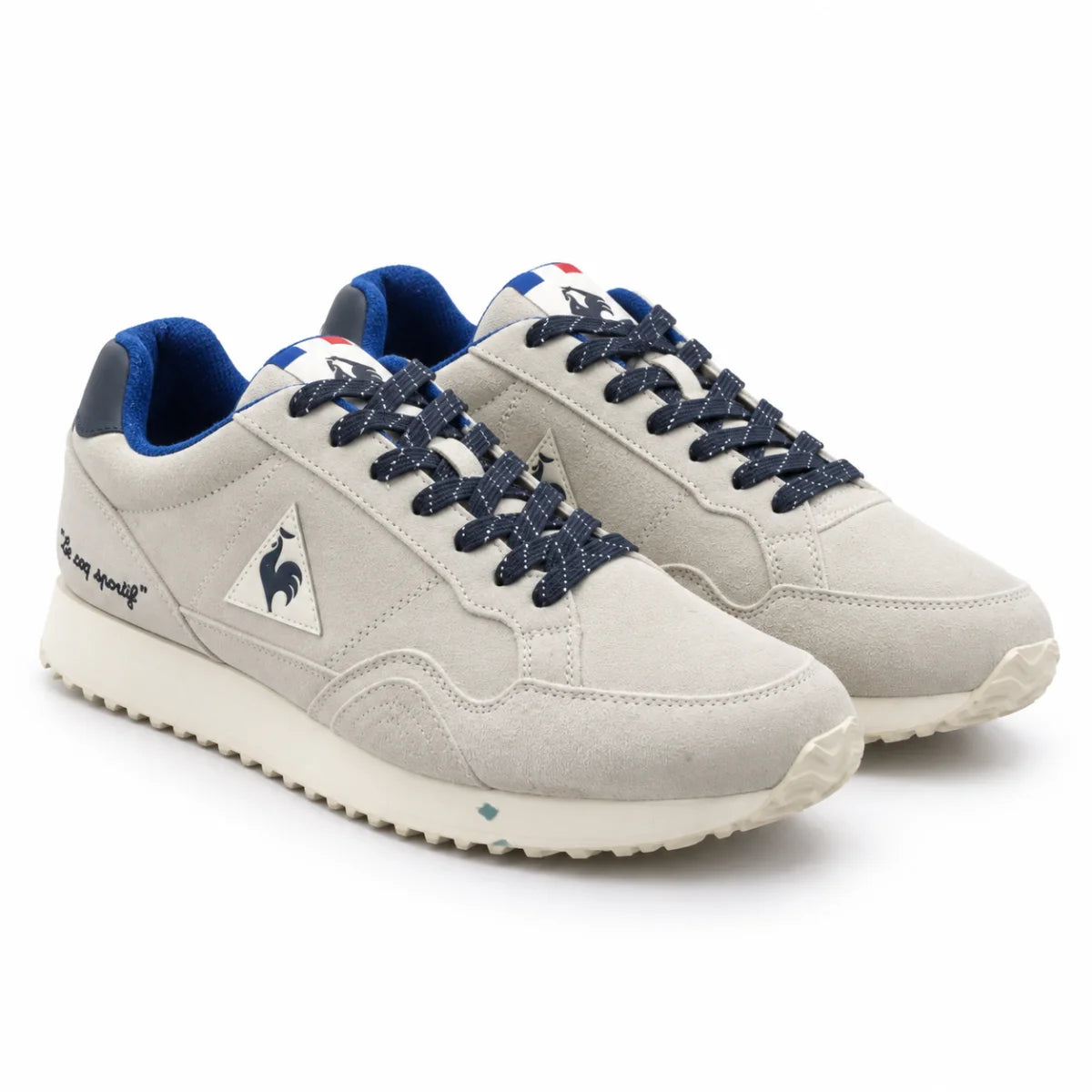 Le Coq Sportif Astra Sneakers - LGTGTY