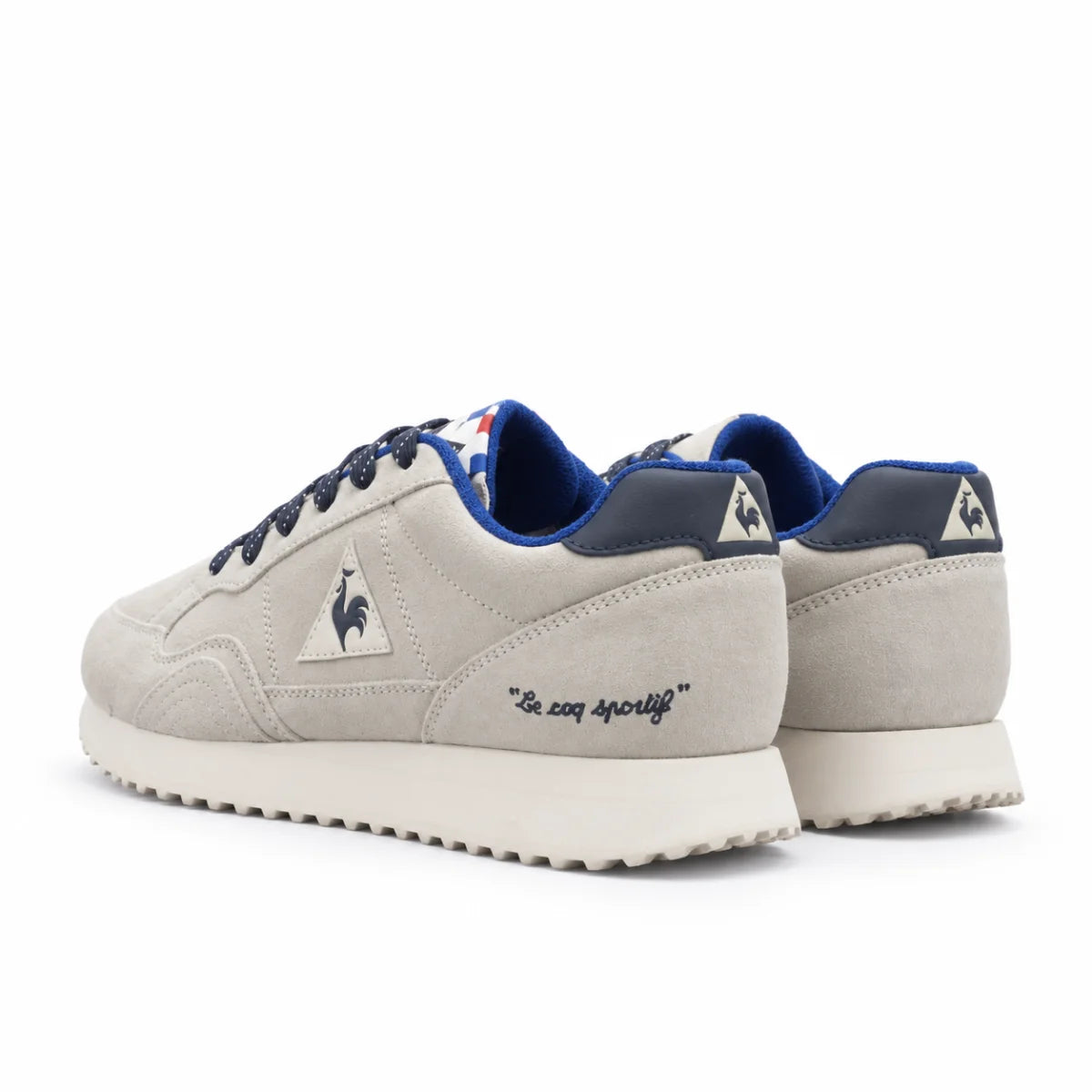Le Coq Sportif Astra Sneakers - LGTGTY