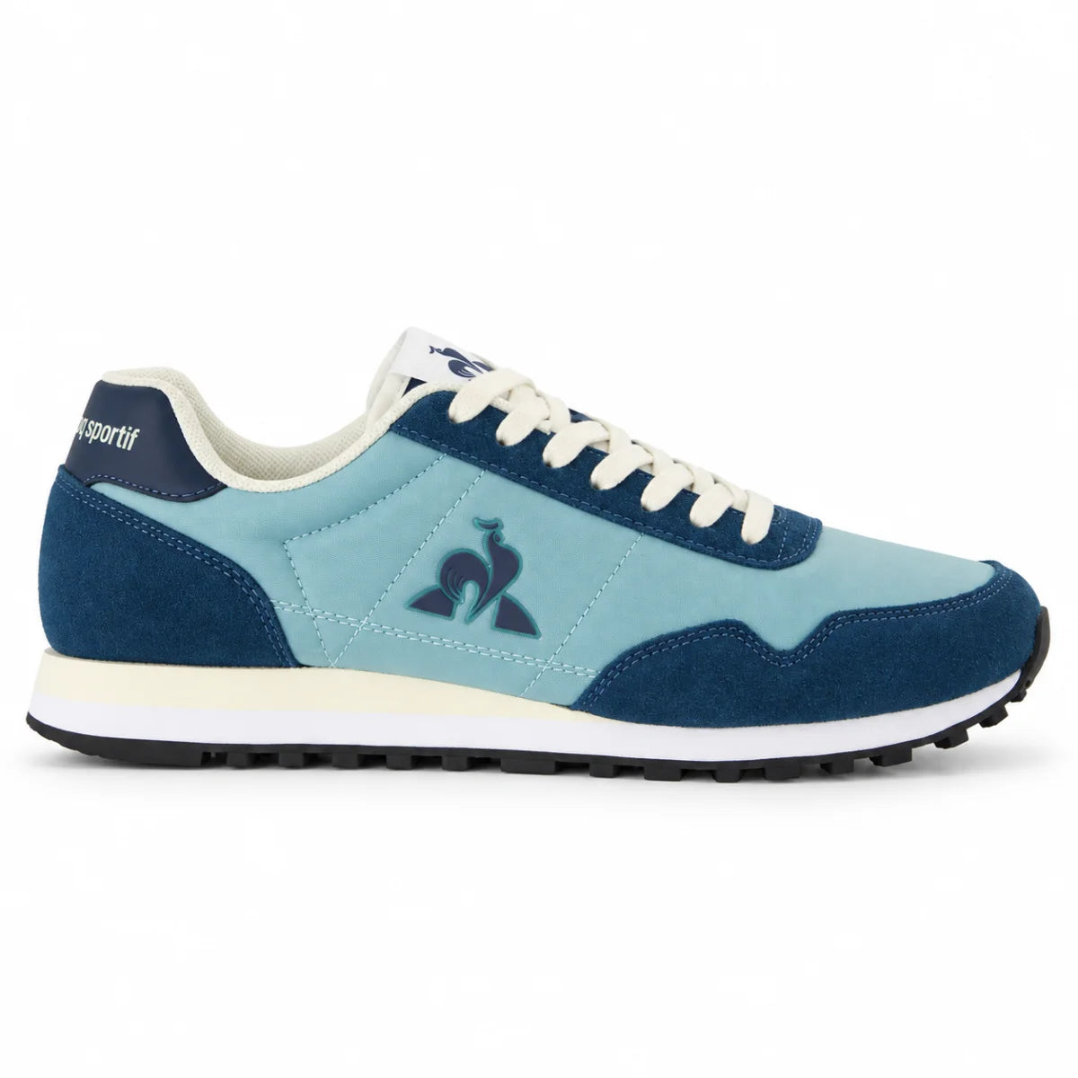 Le Coq Sportif Astra Sneakers - SKY - SKY / 40