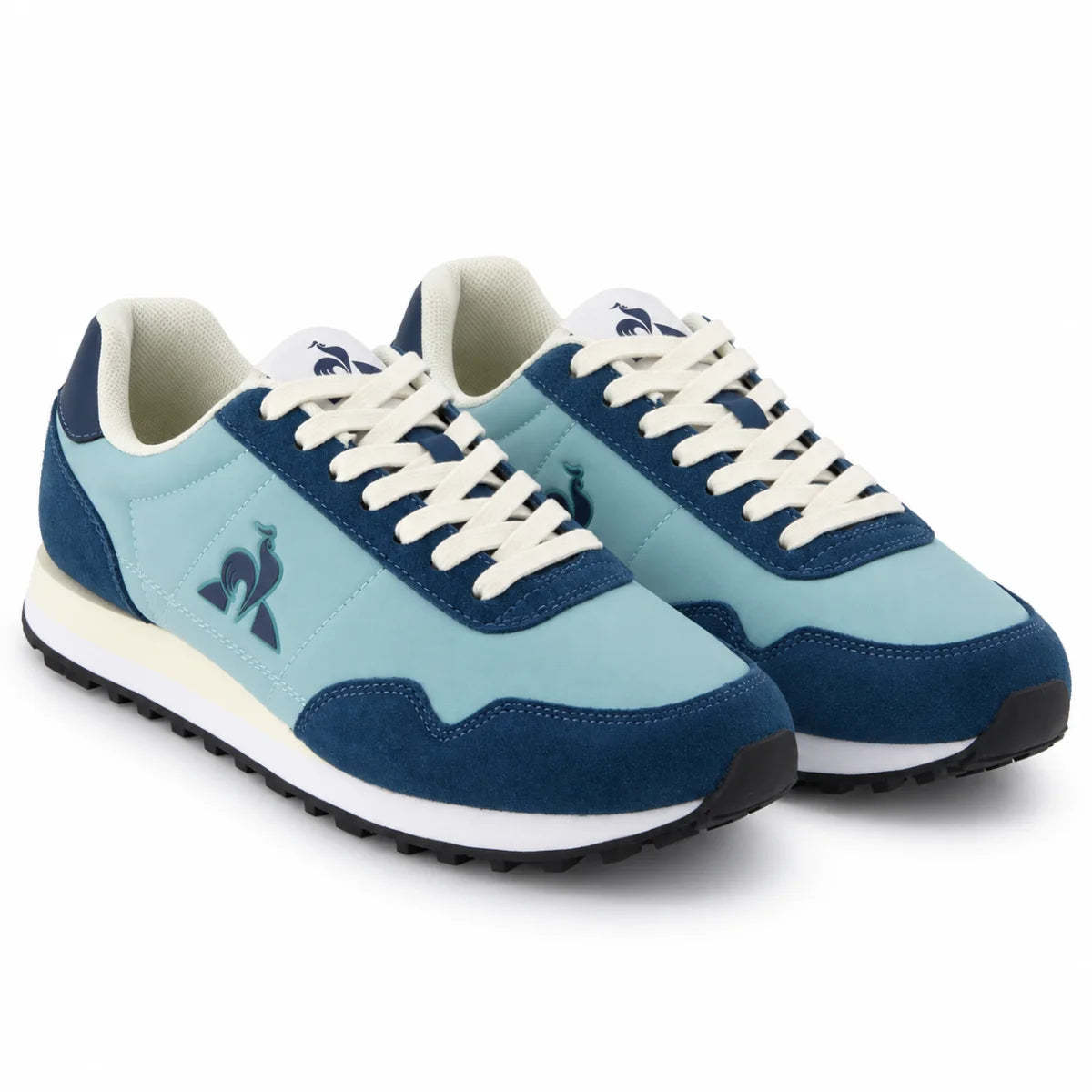 Le Coq Sportif Astra Sneakers - SKY