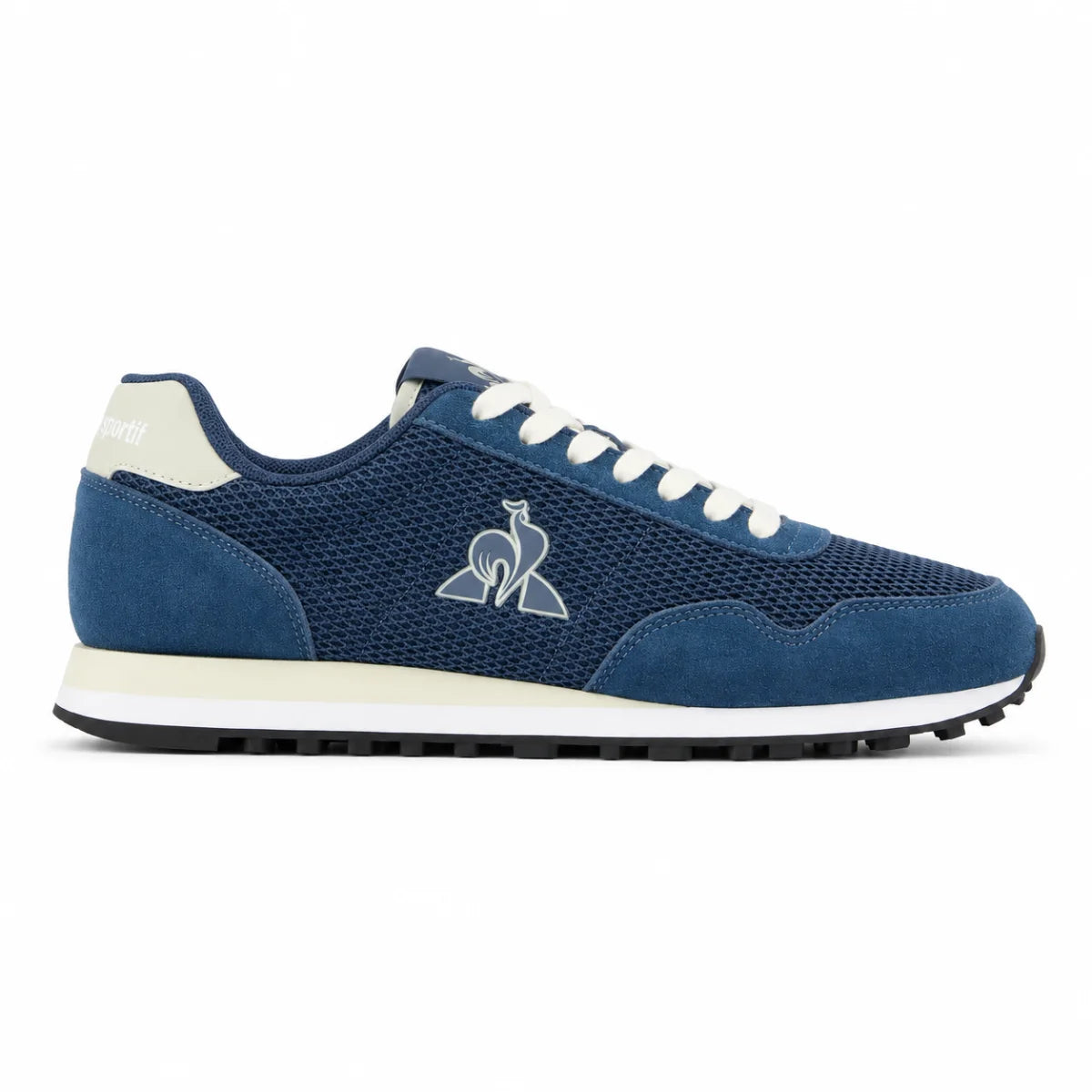 Le Coq Sportif ASTRA - Trainers Sneakers - NVY - Navy / 40