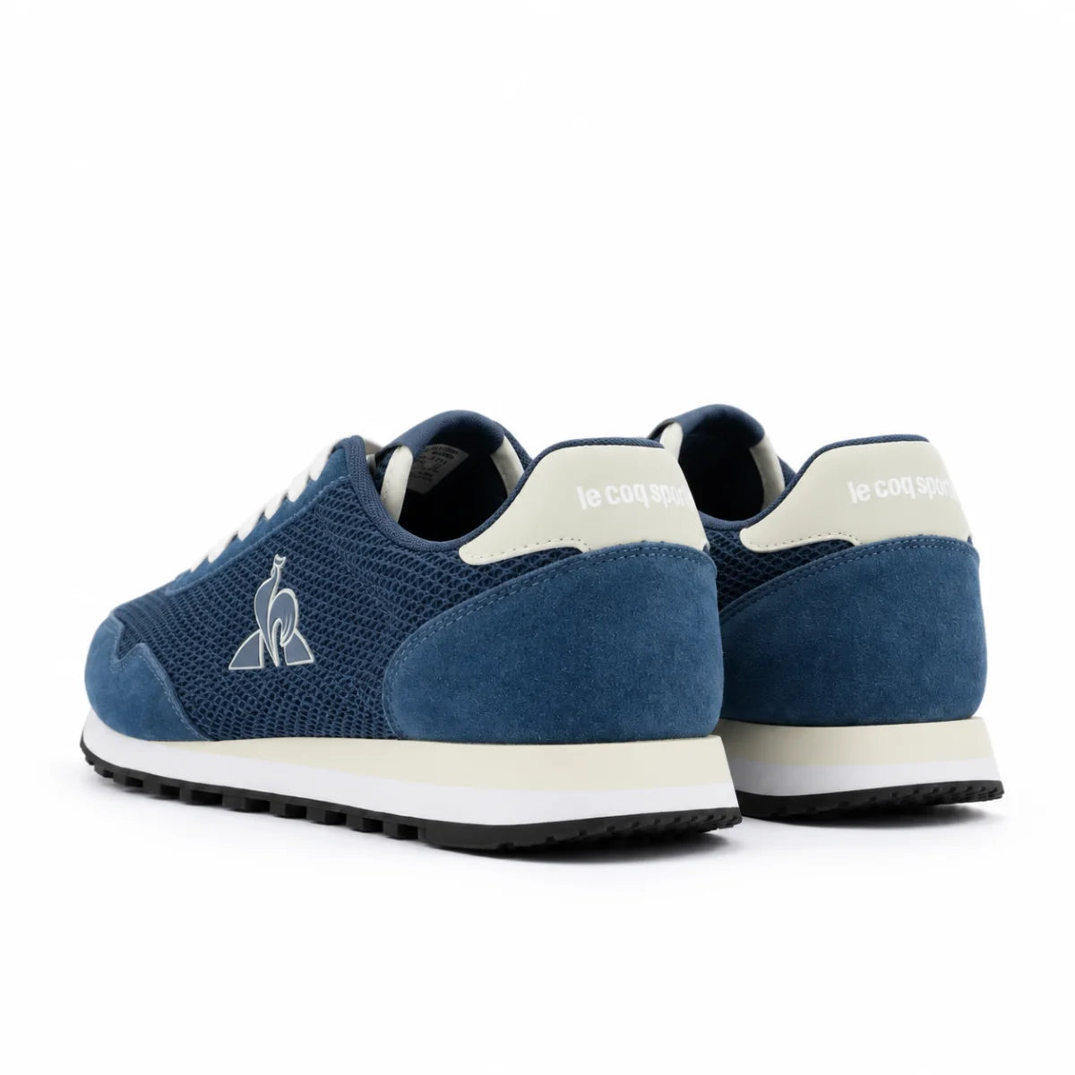 Le Coq Sportif ASTRA - Trainers Sneakers - NVY