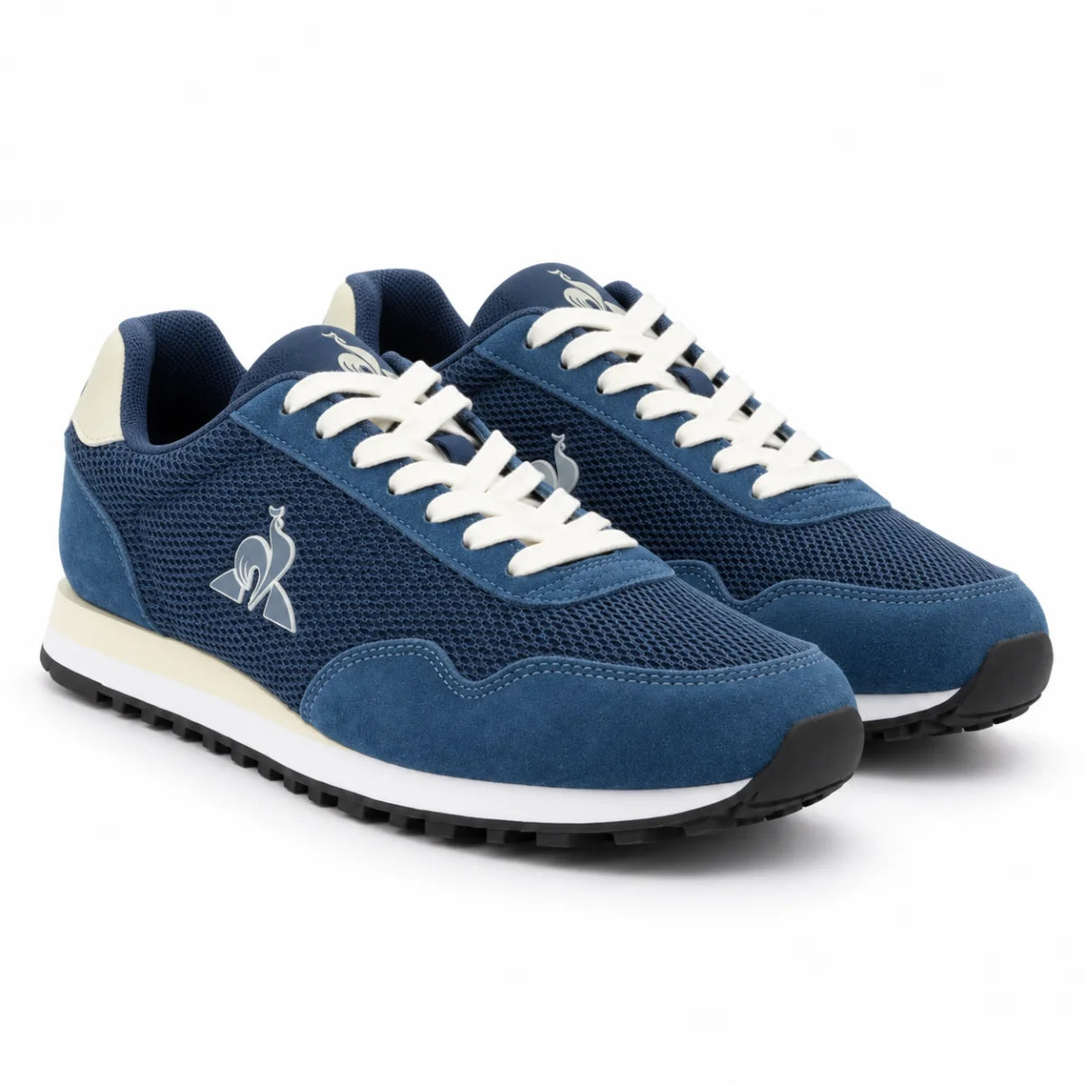 Le Coq Sportif ASTRA - Trainers Sneakers - NVY