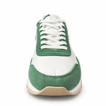 Le Coq Sportif ASTRA2 Green Shoes Sneakers Women -OFWHI
