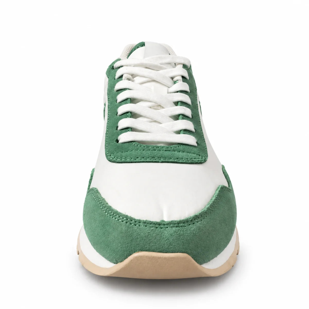 Le Coq Sportif ASTRA2 Green Shoes Sneakers Women -OFWHI