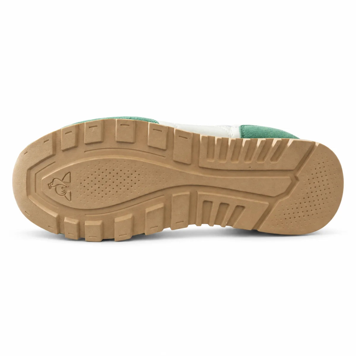Le Coq Sportif ASTRA2 Green Shoes Sneakers Women -OFWHI