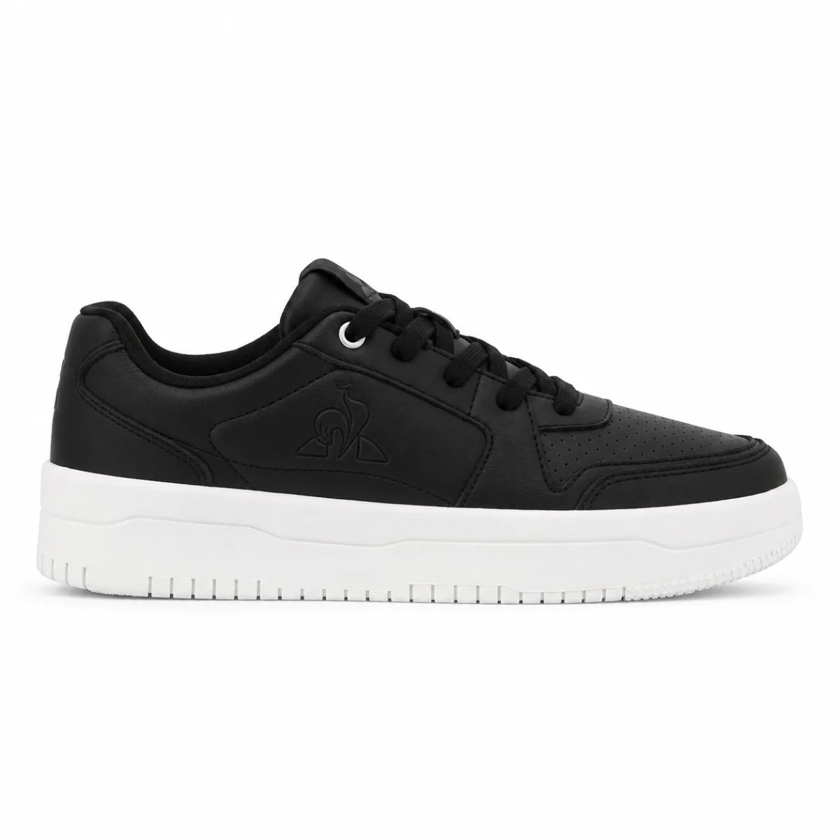 Le Coq Sportif Billie Sneakers -BLK - 36 / Black mix