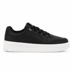 Le Coq Sportif Billie Sneakers -BLK - 36 / Black mix