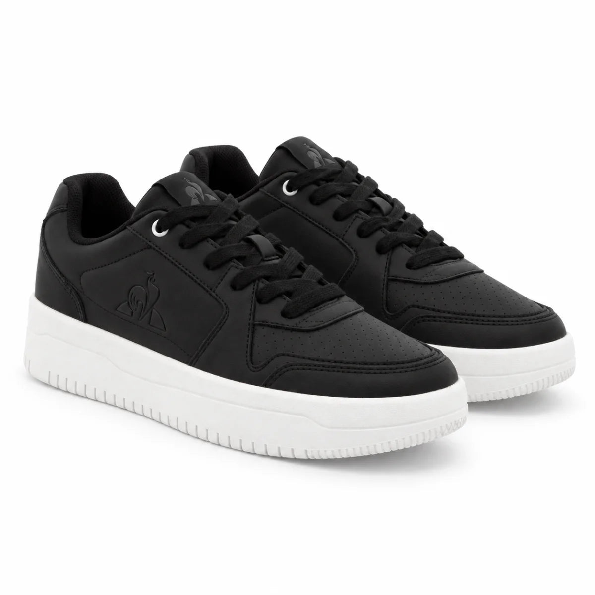 Le Coq Sportif Billie Sneakers -BLK