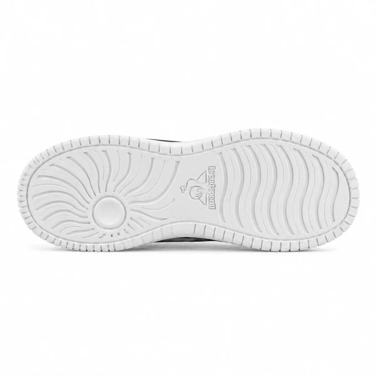 Le Coq Sportif Billie Sneakers -BLKWHT