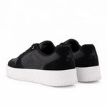 Le Coq Sportif Billie Sneakers -BLKWHT
