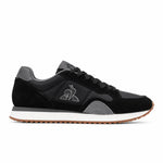 Le Coq Sportif Casual Sneakers - BLK - Black mix / 40