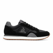 Le Coq Sportif Casual Sneakers - BLK - Black mix / 40