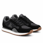 Le Coq Sportif Casual Sneakers - BLK