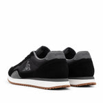 Le Coq Sportif Casual Sneakers - BLK