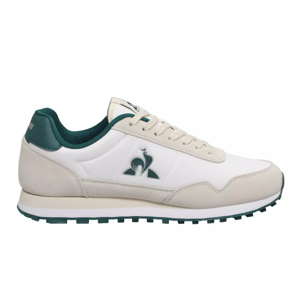 Le Coq Sportif Astra 2 Sneakers Men - DKGRN