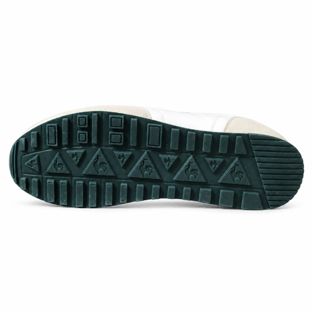 Le Coq Sportif Astra 2 Sneakers Men - DKGRN