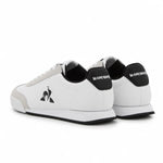 Le Coq Sportif Footsport Sneakers - WHTBLK