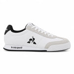 Le Coq Sportif Footsport Sneakers - WHTBLK - White-Black / 40