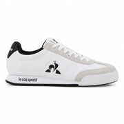Le Coq Sportif Footsport Sneakers - WHTBLK - White-Black / 40